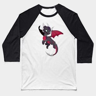 Cynder Baseball T-Shirt